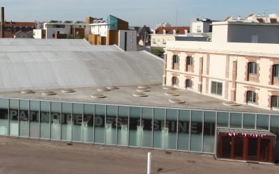 FERMETURE TECHNIQUE ESTIVALE